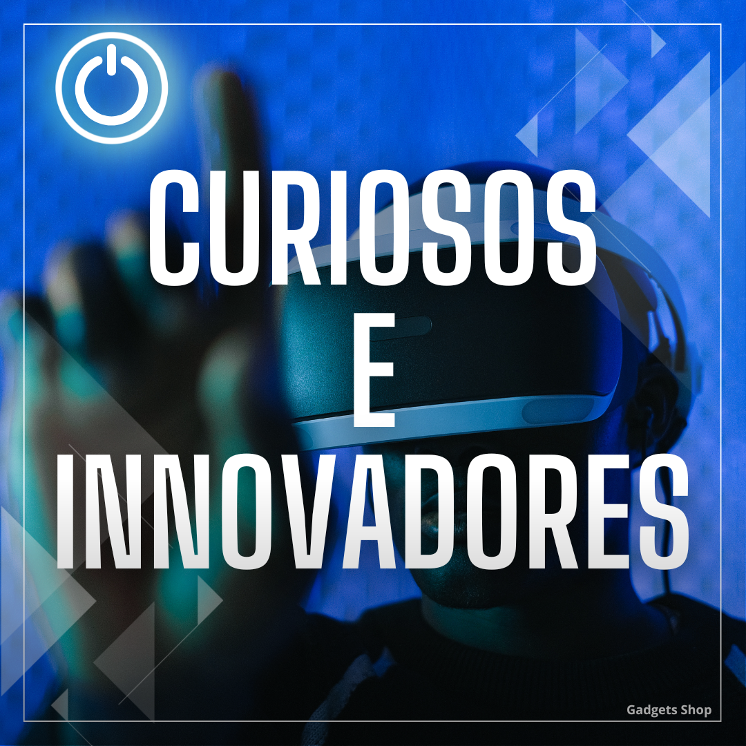 Curiosos e Innovadores