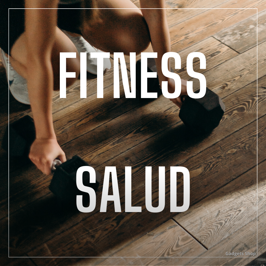 Fitness y Salud