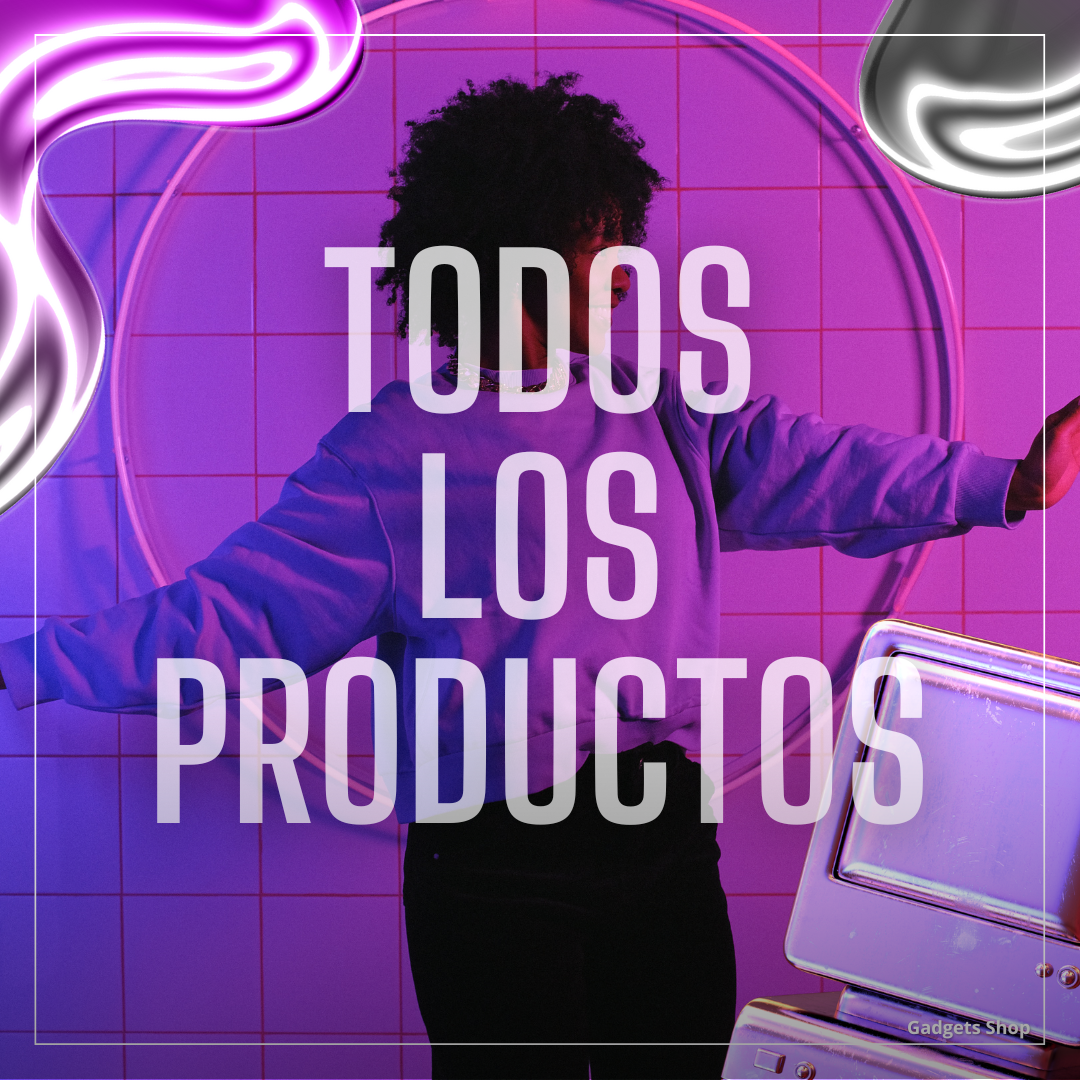 Todos los Productos