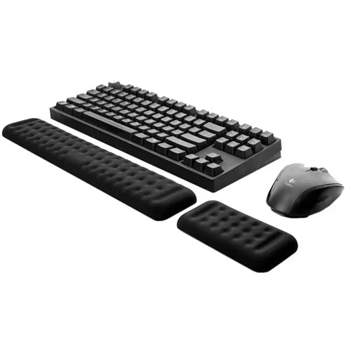 Reposamuñecas para Teclado y Ratón