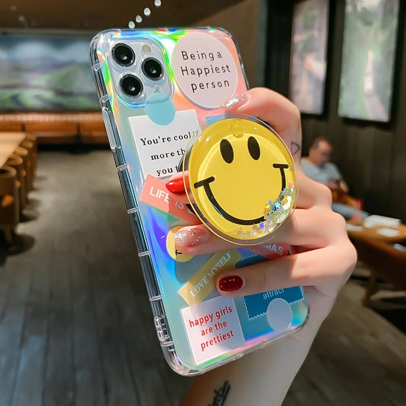 Fundas Divertidas para iPhone