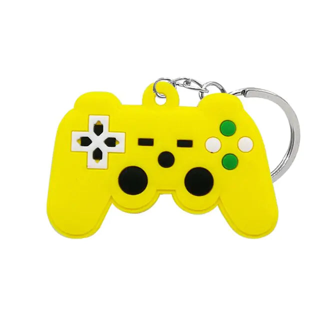 Llavero GAMING Controladores