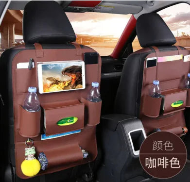 Organizador de Asiento para Coche