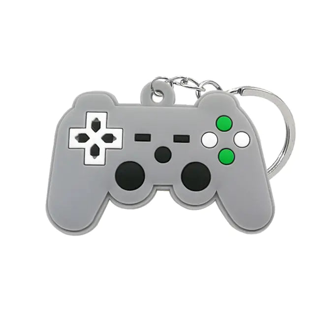 Llavero GAMING Controladores