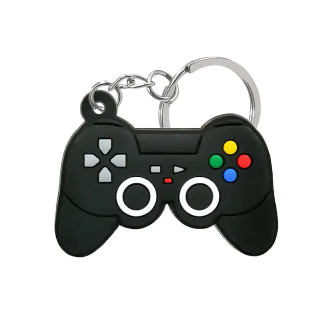 Llavero GAMING Controladores