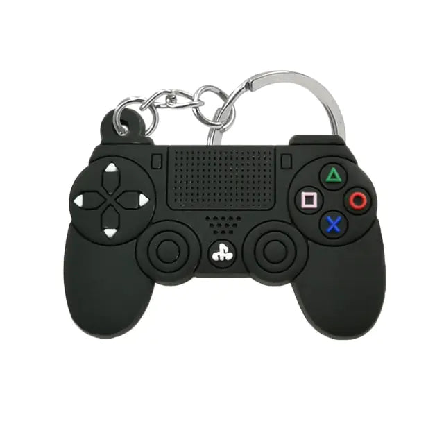 Llavero GAMING Controladores