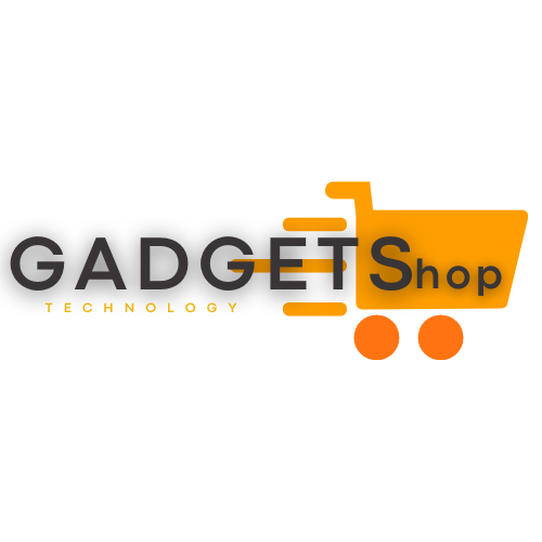 Gadgets Shop