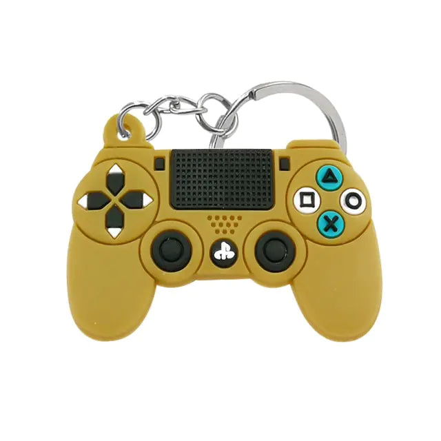 Llavero GAMING Controladores