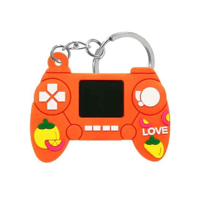 Llavero GAMING Controladores