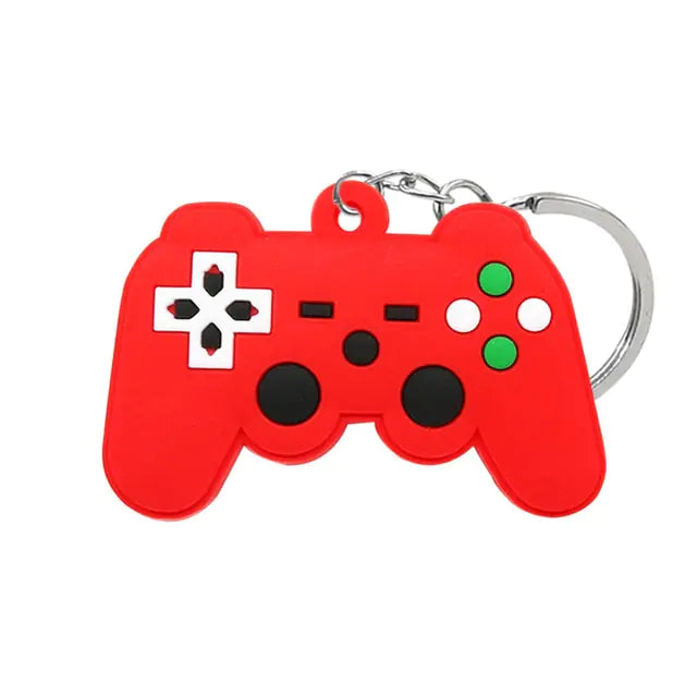 Llavero GAMING Controladores