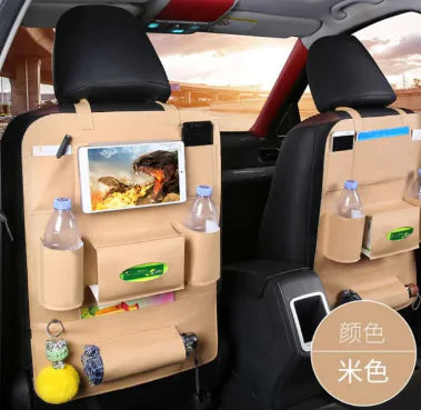 Organizador de Asiento para Coche