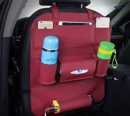 Organizador de Asiento para Coche