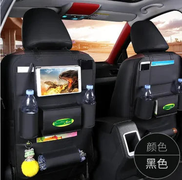 Organizador de Asiento para Coche