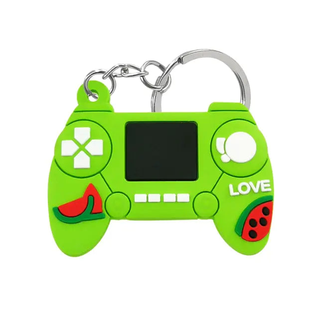 Llavero GAMING Controladores