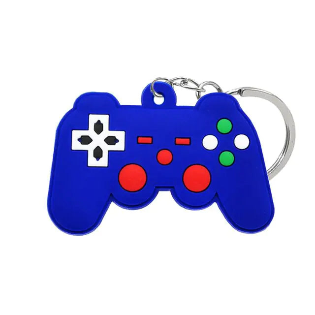 Llavero GAMING Controladores