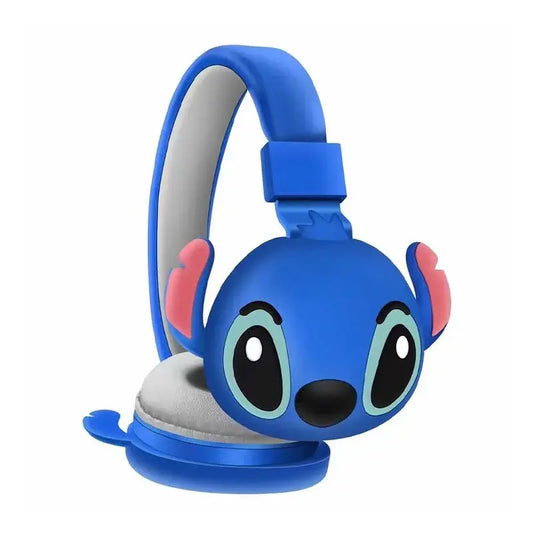 Auriculares Inalámbricos Disney Stitch