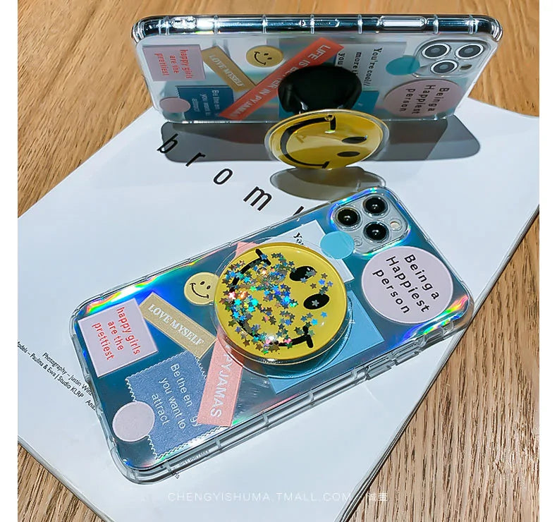 Fundas Divertidas para iPhone