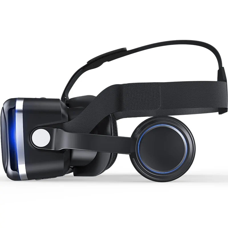 Gafas REALIDAD VIRTUAL 6.0