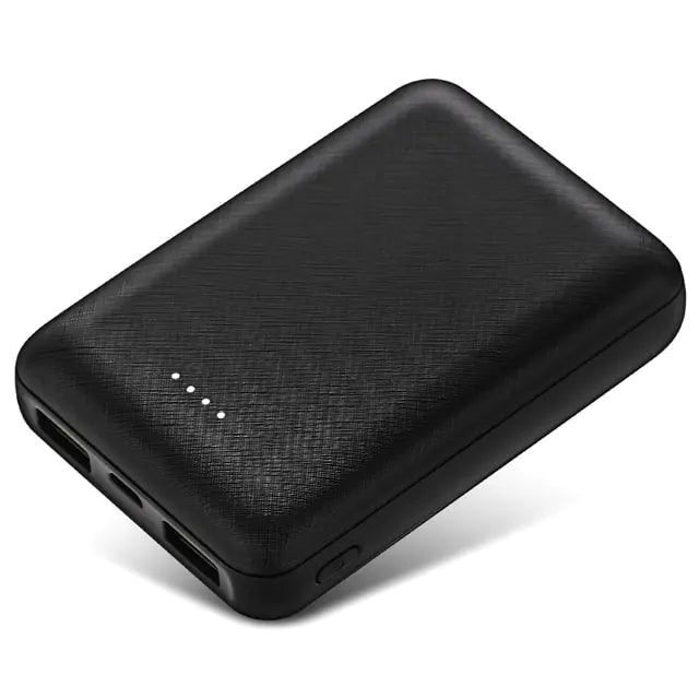 Cargador portátil de 20000 mAh