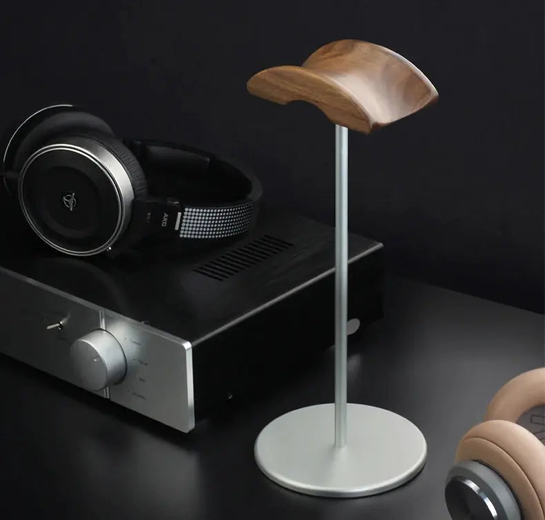 Soporte para Auriculares Minimalista