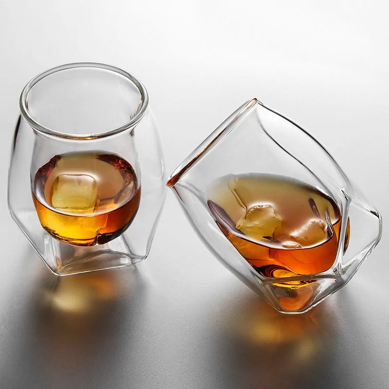 Vaso Whisky Premium