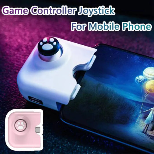 Mando con Joystick para Teléfono