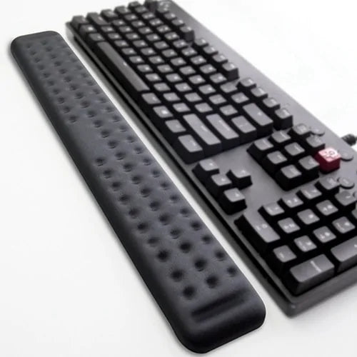 Reposamuñecas para Teclado y Ratón