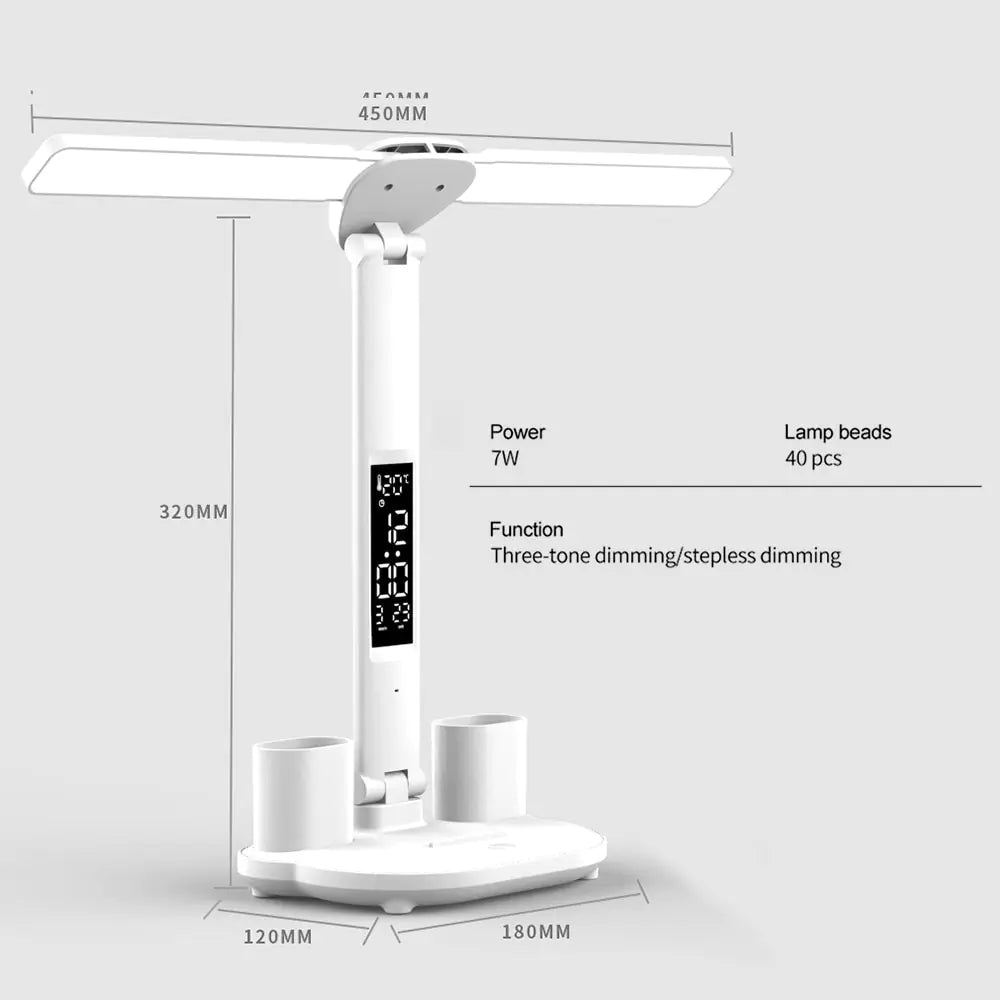 Lámpara de Lectura LED INTELIGENTE