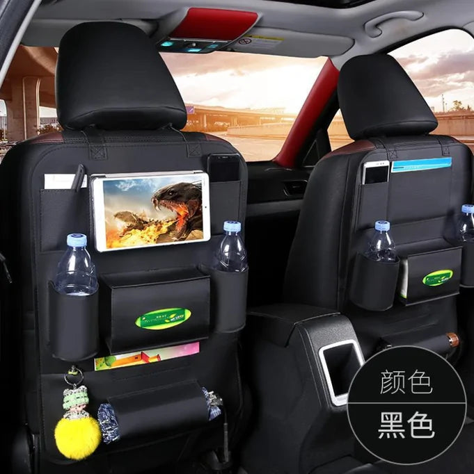 Organizador de Asiento para Coche