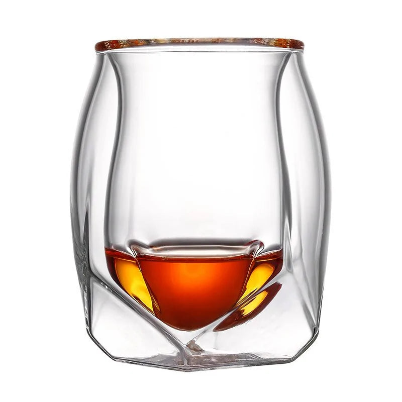 Vaso Whisky Premium