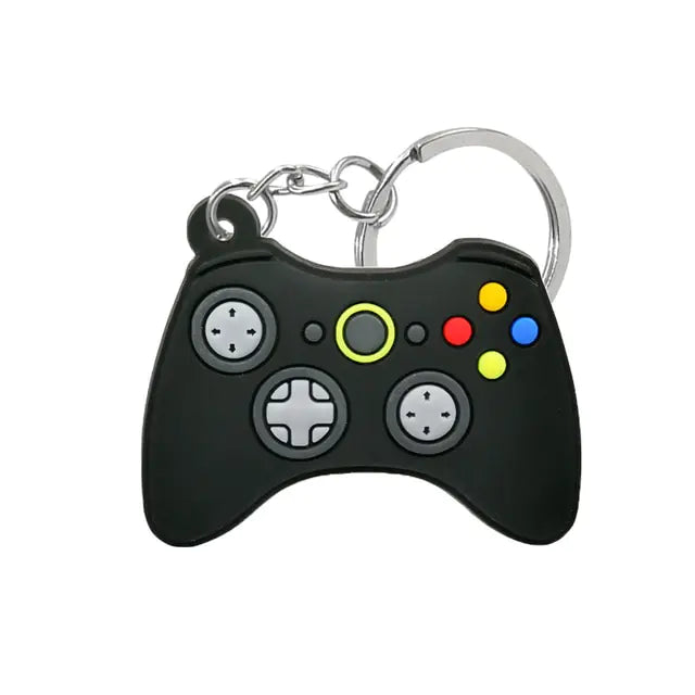 Llavero GAMING Controladores