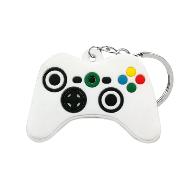 Llavero GAMING Controladores