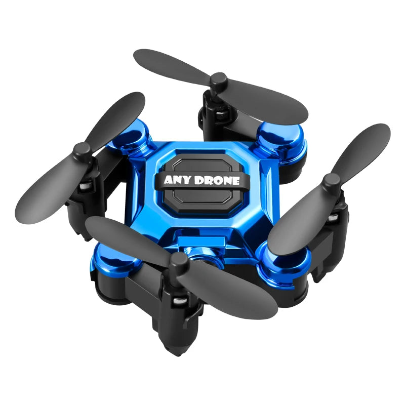 Nano Dron 4K